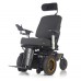 Quickie Q500 F Front-Wheel Drive Powered Wheelchair